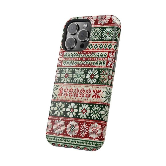 iPhone Phone Cases, Perfect Stylish Mobile Case, MLNMC560 - Picture 12 of 13